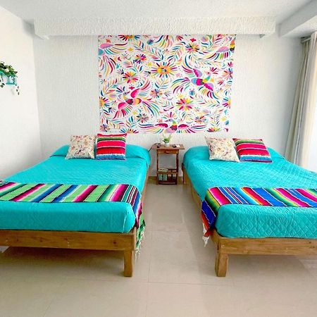 Renovated Studio In Cancun Beach At The Hotel Zone 外观 照片