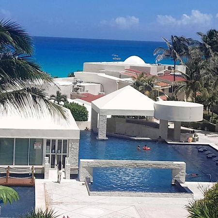 Renovated Studio In Cancun Beach At The Hotel Zone 外观 照片