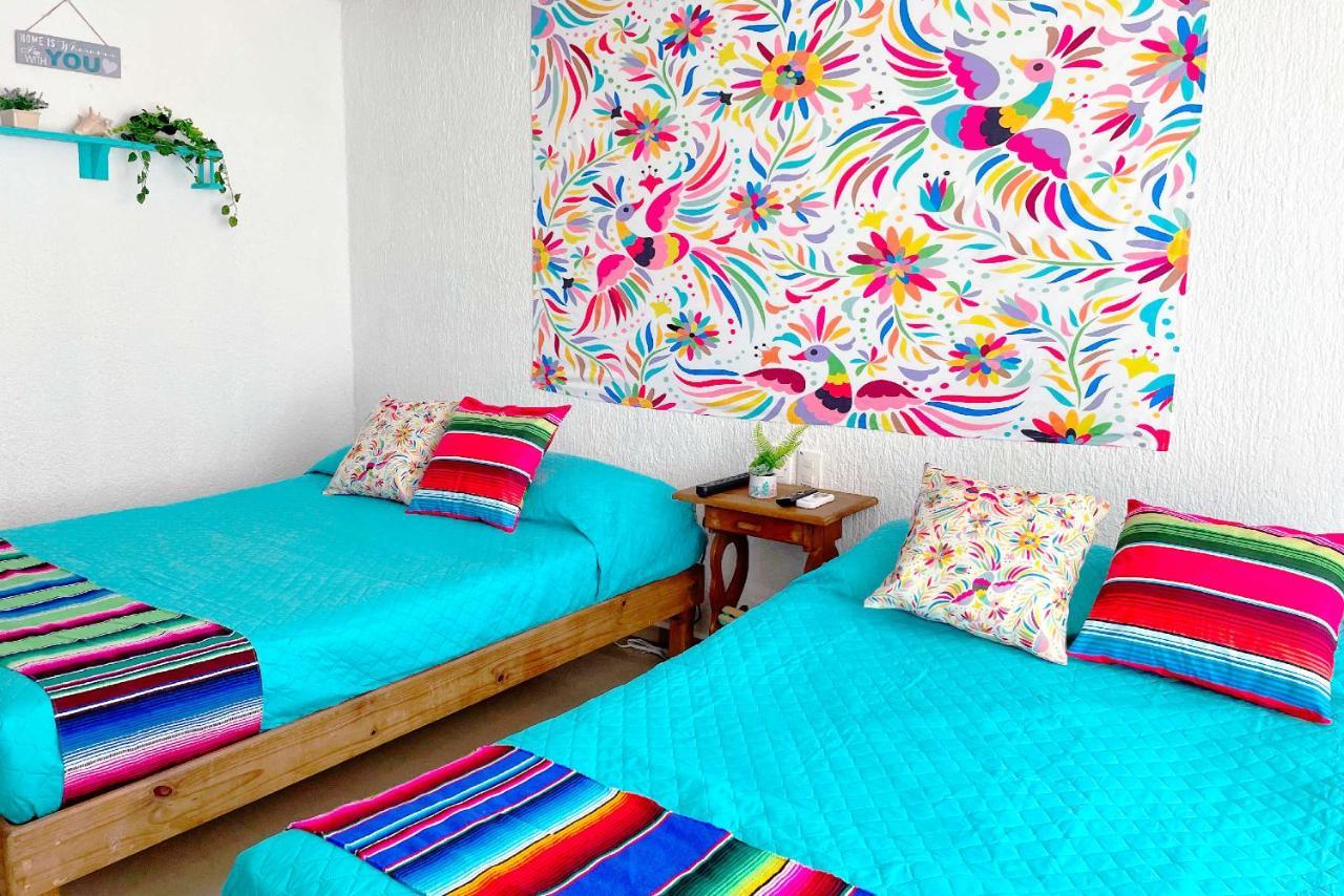 Renovated Studio In Cancun Beach At The Hotel Zone 外观 照片