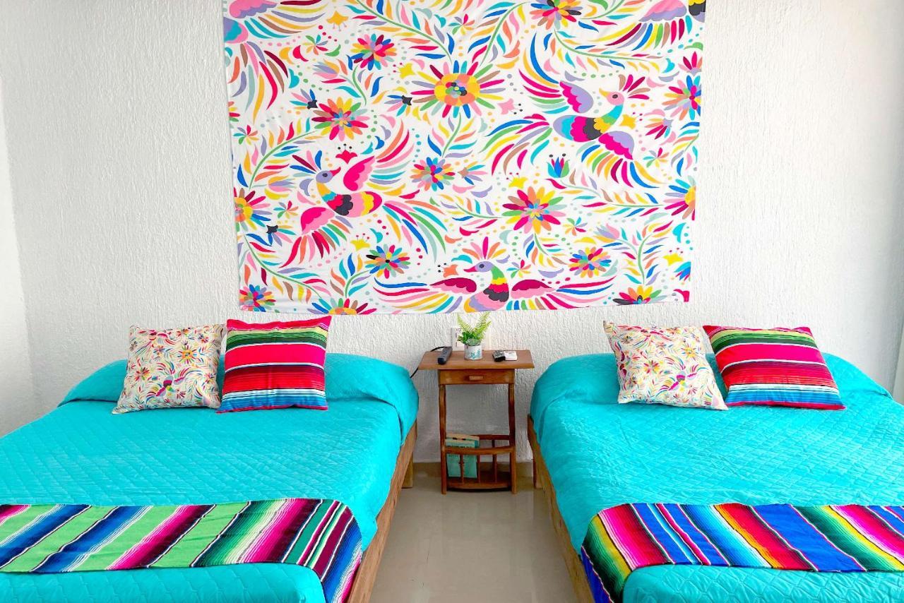 Renovated Studio In Cancun Beach At The Hotel Zone 外观 照片