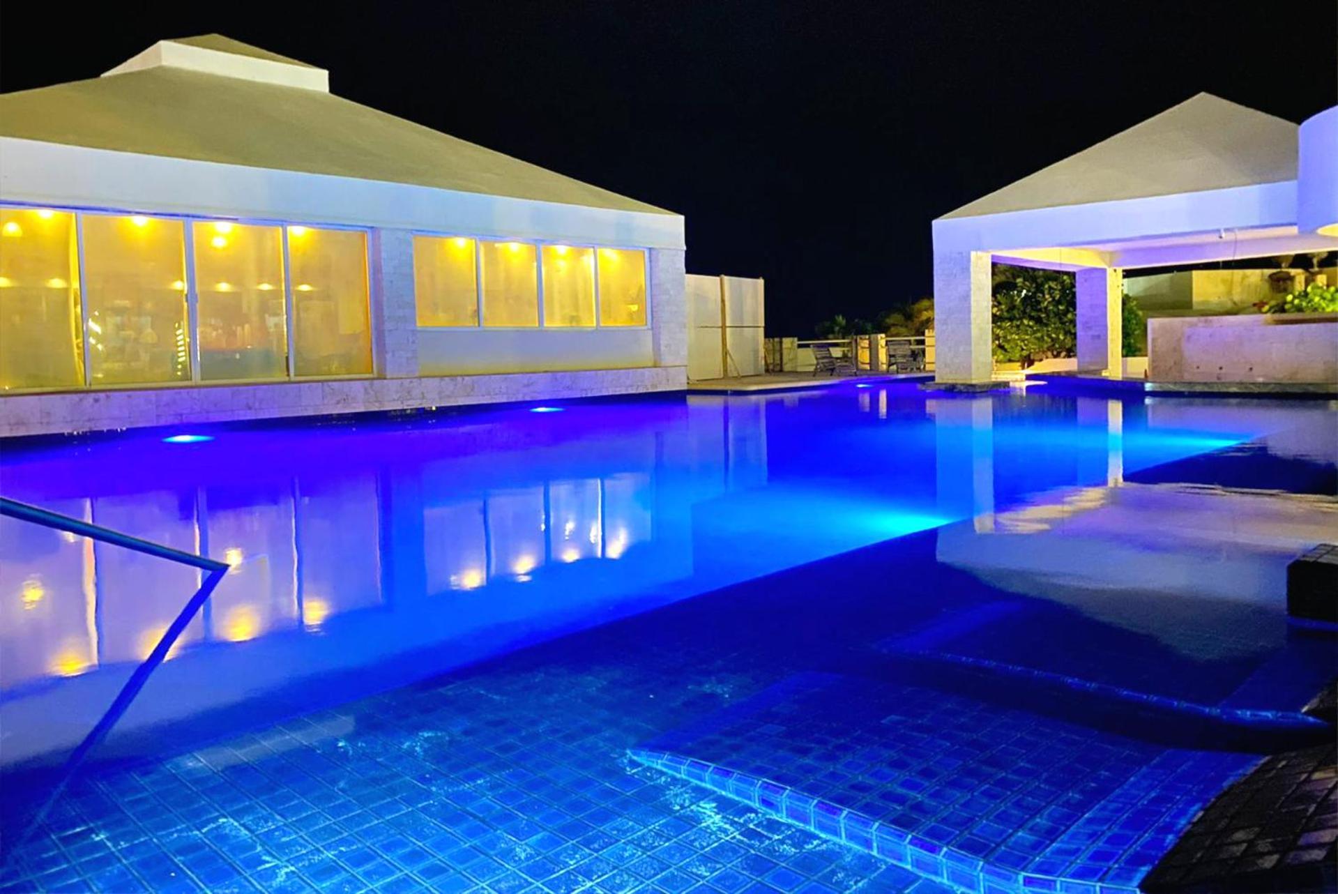 Renovated Studio In Cancun Beach At The Hotel Zone 外观 照片