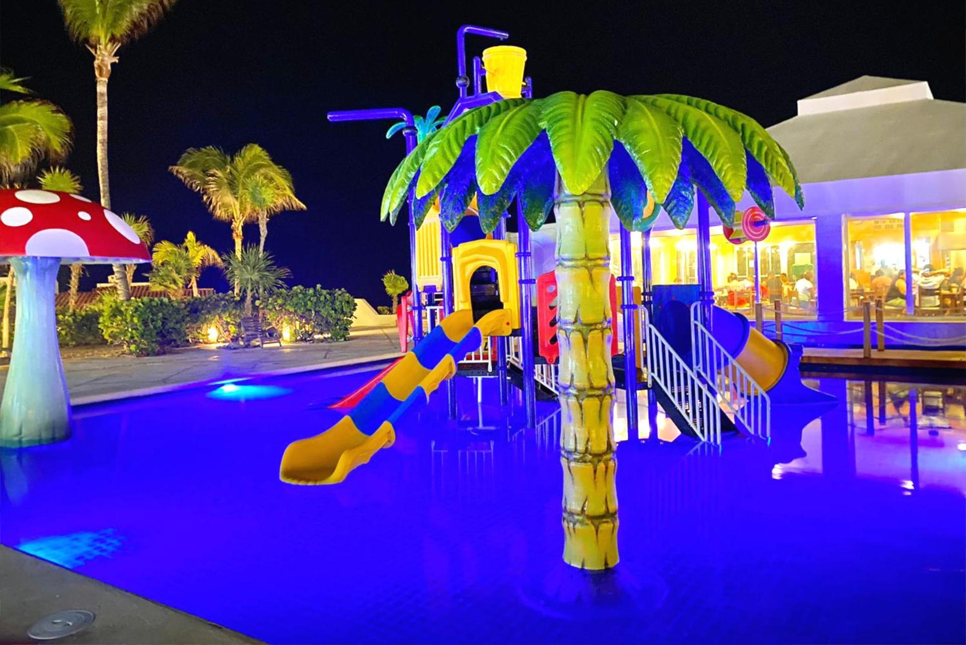 Renovated Studio In Cancun Beach At The Hotel Zone 外观 照片